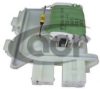 VW 357959263 Resistor, interior blower